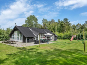 Holiday Home Eisa - 300m to the inlet by Interhome